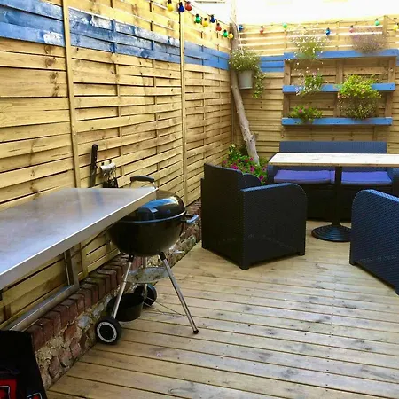 Maison Confortable A Proche De La