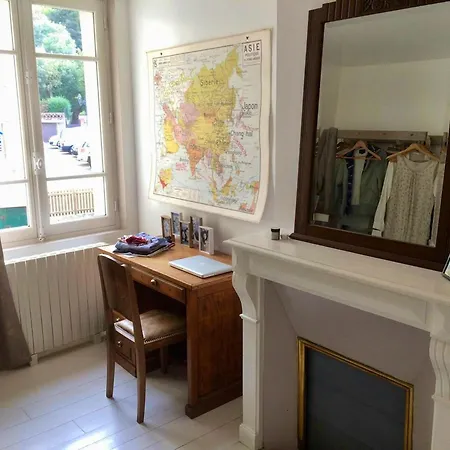 Holiday home Maison Confortable A Proche De La Plage *