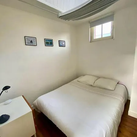 Maison Confortable A Proche De La Plage Holiday home *