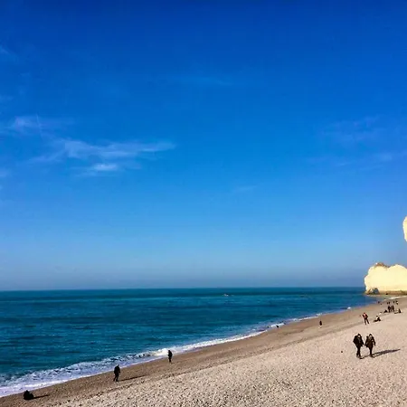 Maison Confortable A Proche De La Plage Holiday home *