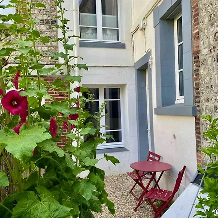 Maison Confortable A Proche De La Plage Holiday home